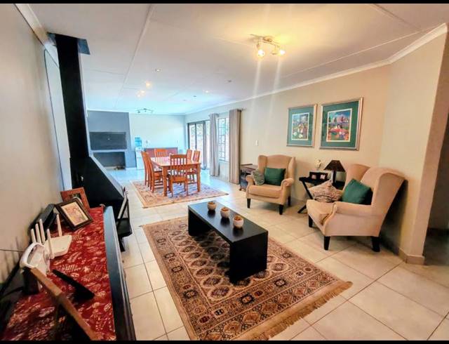 3 BEDROOM HOUSE FOR SALE IN WIERDAGLEN ESTATE